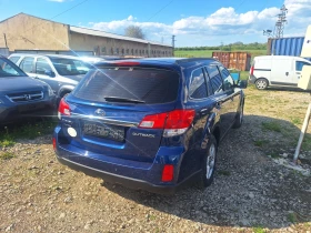 Subaru Outback 2.5 i, снимка 4