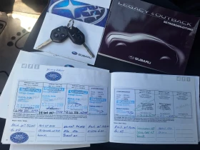 Subaru Outback 2.5 i, снимка 14