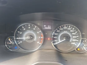 Subaru Outback 2.5 i, снимка 12