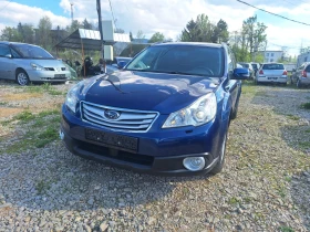 Subaru Outback 2.5 i, снимка 2