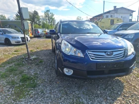 Subaru Outback 2.5 i, снимка 1