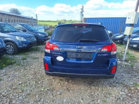 Subaru Outback 2.5 i, снимка 6