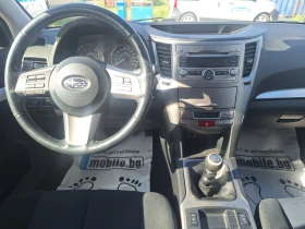 Subaru Outback 2.5 i, снимка 11