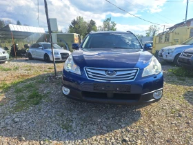 Subaru Outback 2.5 i, снимка 3
