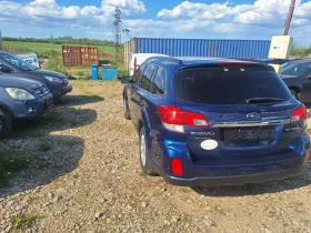 Subaru Outback 2.5 i, снимка 5