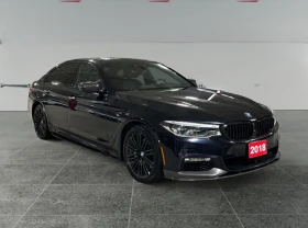BMW 530E 2018 BMW 5 Series 530e xDrive iPerformance Plug-In, снимка 2