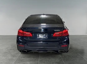 BMW 530E 2018 BMW 5 Series 530e xDrive iPerformance Plug-In, снимка 4