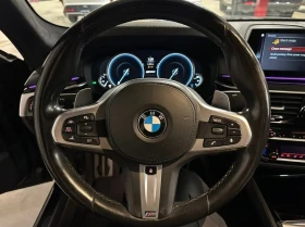 BMW 530E 2018 BMW 5 Series 530e xDrive iPerformance Plug-In, снимка 7
