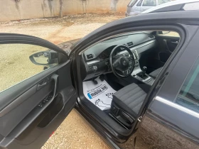 VW Passat 1, 6D-105кс.-КОМФОРТ ЛАЙН , снимка 11