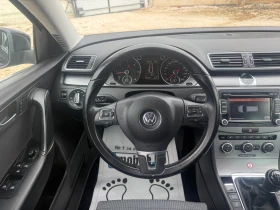 VW Passat 1, 6D-105кс.-КОМФОРТ ЛАЙН , снимка 17