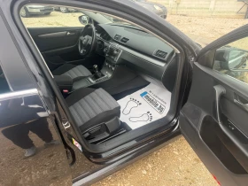 VW Passat 1, 6D-105кс.-КОМФОРТ ЛАЙН , снимка 9