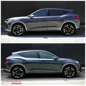Cupra Formentor 2.0 TDI DSG 4Drive НАПЪЛНО ОБСЛУЖЕН, снимка 4