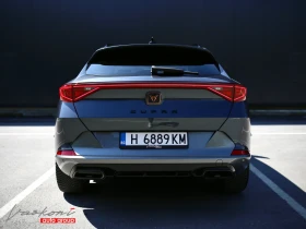 Cupra Formentor 2.0 TDI DSG 4Drive НАПЪЛНО ОБСЛУЖЕН, снимка 5