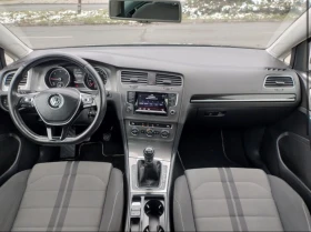 VW Golf 7, снимка 11