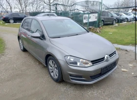 VW Golf 7, снимка 3