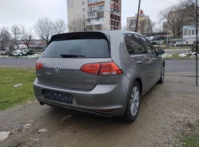 VW Golf 7, снимка 7