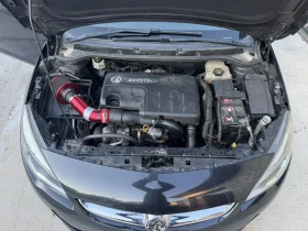 Opel Astra 1.7cdti, снимка 7