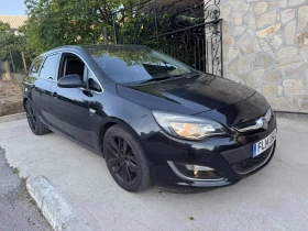 Opel Astra 1.7cdti, снимка 2