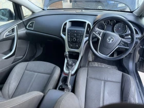 Opel Astra 1.7cdti, снимка 3