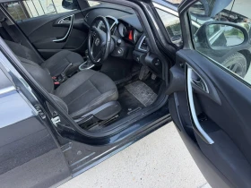 Opel Astra 1.7cdti, снимка 13