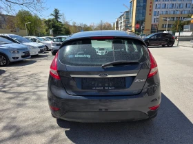 Ford Fiesta 1.25, снимка 6