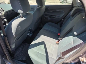 Ford Fiesta 1.25, снимка 15