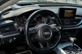 Audi A7 3.0 biTDI * 3xS-Line * Full Led * Quattro, снимка 9