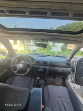 Skoda Octavia, снимка 2