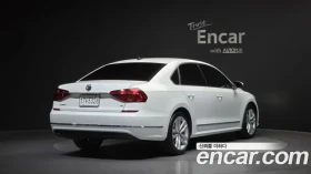 VW Passat 2.0 tsi B7, снимка 2