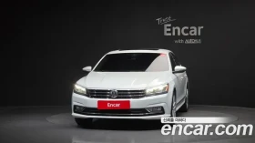 VW Passat 2.0 tsi B7, снимка 3