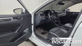 VW Passat 2.0 tsi B7, снимка 9