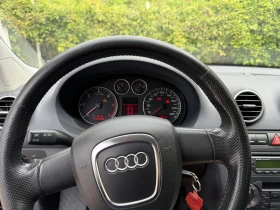 Audi A3 Sportback, снимка 12