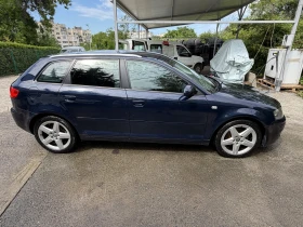 Audi A3 Sportback, снимка 1