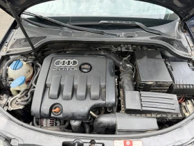 Audi A3 Sportback, снимка 15