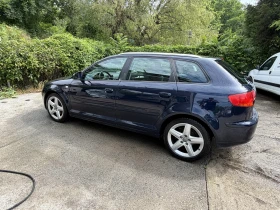 Audi A3 Sportback, снимка 2