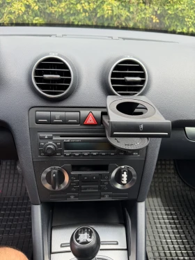 Audi A3 Sportback, снимка 13
