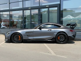 Mercedes-Benz AMG GT S 6 МЕСЕЦА ГАРАНЦИЯ/510к.с. Уникално Изпълнение!!!, снимка 2