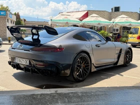 Mercedes-Benz AMG GT S 6 МЕСЕЦА ГАРАНЦИЯ/510к.с. Уникално Изпълнение!!!, снимка 4