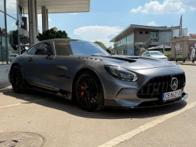 Mercedes-Benz AMG GT S 6 МЕСЕЦА ГАРАНЦИЯ/510к.с. Уникално Изпълнение!!!, снимка 6