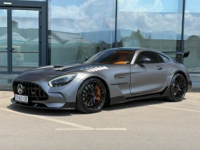 Mercedes-Benz AMG GT S 6 МЕСЕЦА ГАРАНЦИЯ/510к.с. Уникално Изпълнение!!!, снимка 1