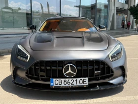 Mercedes-Benz AMG GT S 6 МЕСЕЦА ГАРАНЦИЯ/510к.с. Уникално Изпълнение!!!, снимка 7