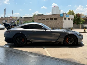Mercedes-Benz AMG GT S 6 МЕСЕЦА ГАРАНЦИЯ/510к.с. Уникално Изпълнение!!!, снимка 5