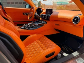 Mercedes-Benz AMG GT S 6 МЕСЕЦА ГАРАНЦИЯ/510к.с. Уникално Изпълнение!!!, снимка 9