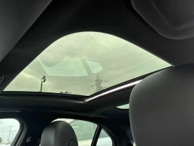 Mercedes-Benz C 300 ПОДГРЕВИ * ПАНО * KEYLESS * CARFAX, снимка 11