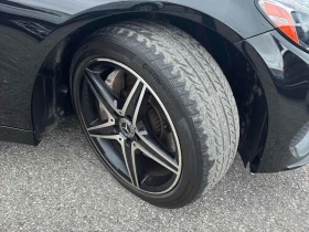 Mercedes-Benz C 300 ПОДГРЕВИ * ПАНО * KEYLESS * CARFAX, снимка 7