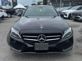 Mercedes-Benz C 300 ПОДГРЕВИ * ПАНО * KEYLESS * CARFAX, снимка 6