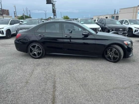 Mercedes-Benz C 300 ПОДГРЕВИ * ПАНО * KEYLESS * CARFAX, снимка 3