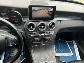 Mercedes-Benz C 300 ПОДГРЕВИ * ПАНО * KEYLESS * CARFAX, снимка 9