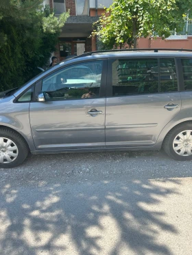 VW Touran, снимка 3