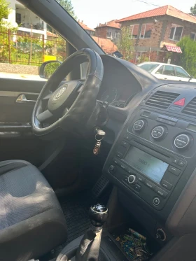 VW Touran, снимка 8